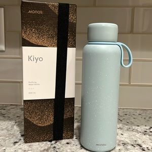 Monos Travel Kiyo